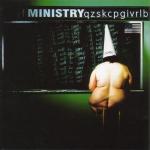 Ministry - Dark Side Of The Spoon